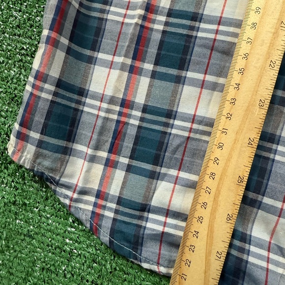 Hurley button down medium - Picture 6 of 6